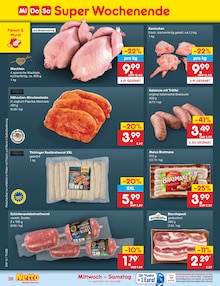 Grillfleisch im Netto Marken-Discount Prospekt "Aktuelle Angebote" mit 62 Seiten (Dresden)