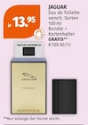 Eau de Toilette Angebote von JAGUAR bei Müller Esslingen für 13,95 €