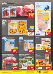 Aktueller Netto Marken-Discount Prospekt mit Fast Food, "Aktuelle Angebote", Seite 7