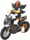 Moto et figurine Sonic 3 à 29,99 € dans le catalogue La Grande Récré