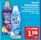 Aromatherapie oder Frischer Morgen Angebote von Vernel bei Marktkauf Nürnberg für 1,59 €