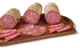Italienischer Bio-Salami-Aufschnitt Angebote bei tegut Maintal für 2,99 €