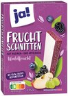 Aktuelles Fruchtschnitten Angebot bei REWE in Krefeld ab 1,39 €