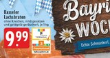 Aktuelle Lachs Angebote bei EDEKA in Koblenz Aktuelles Kasseler Lachsbraten Angebot bei EDEKA in Koblenz ab 9,99 €