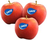 Rote Tafeläpfel Angebote von Jazz bei REWE Aschaffenburg für 2,29 €