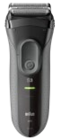 Rasierer »Series 3 ProSkin« (3000s) im Angebot bei Kaufland in Gera Rasierer »Series 3 ProSkin« (3000s) Angebote von Braun bei Kaufland Gera für 54,99 €