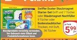 GLOBUS Gensingen - Duster Staubmagnet Starter-Set Angebot im Prospekt Duster Staubmagnet Starter-Set bei GLOBUS im Gensingen Prospekt für 5,99 €