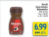 Classic im Angebot bei diska in Weiden Classic Angebote von Nescafé bei diska Weiden für 6,99 €