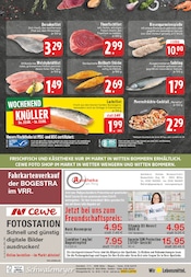 Garnelen im EDEKA Prospekt in Witten Aktueller EDEKA Prospekt mit Garnelen, "Aktuelle Angebote", Seite 26