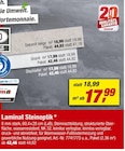 Laminat Steinoptik Angebote bei toom Baumarkt Stade für 42,46 €