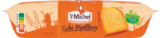 Cake moelleux - ST MICHEL - Aldi Cake moelleux - ST MICHEL à 2,69 € dans le catalogue Aldi