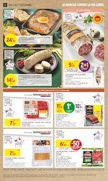 Offre Truffe dans le catalogue Intermarché Super du moment à la page 10