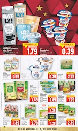 Müller Milchreis Angebot im aktuellen E center Prospekt auf Seite 10