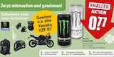 Aktuelles Energy Drink Angebot bei REWE in Pforzheim ab 0,77 €