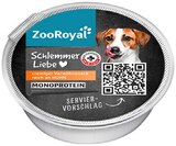 Schlemmer Liebe Angebote von ZooRoyal bei REWE Bad Homburg für 0,49 €