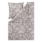 BETTWÄSCHE 2-teilig Atelier Interlock-Jersey 135/200 cm von Estella im aktuellen XXXLutz Prospekt für 119,90 €