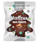 Moelleux aux épices et miel dans le catalogue Monoprix