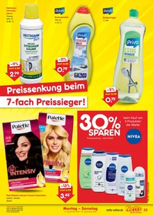 Geschirrspüler im aktuellen Netto Marken-Discount Prospekt (Hannover) Geschirrspüler im Netto Marken-Discount Prospekt "Aktuelle Angebote" mit 69 Seiten (Hannover)