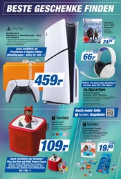 Aktueller expert Prospekt mit Headset, "Top Angebote", Seite 28