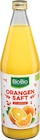 Aktuelles Bio Orangensaft Angebot bei Netto Marken-Discount in Potsdam ab 3,59 €