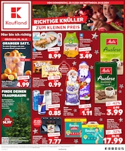 Aktueller Kaufland Supermarkt Prospekt in Ihlow und Umgebung, "Aktuelle Angebote" mit 33 Seiten, 28.11.2024 - 04.12.2024