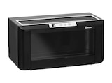 Aktuelle Sekt Angebote bei MediaMarkt Saturn in Wuppertal Aktuelles 700143 4FLS-10 Weinkühler Angebot bei MediaMarkt Saturn in Wuppertal ab 369,99 €