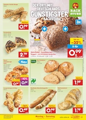 Baguette im Netto Marken-Discount Prospekt in Kassel Aktueller Netto Marken-Discount Prospekt mit Baguette, "Aktuelle Angebote", Seite 23