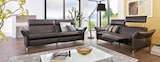 Polstergarnitur im Segmüller Prospekt Sofa 2,5-Sitzer im aktuellen Segmüller Prospekt für 1.799,00 €