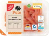 Aktuelles Puten Geschnetzeltes Angebot bei E center in Rostock ab 3,49 €