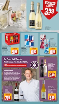 Bier im REWE Prospekt "Dein Markt" mit 20 Seiten (Augsburg)