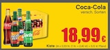 Aktuelles Coca-Cola Angebot bei RAN in Stuttgart ab 18,99 €