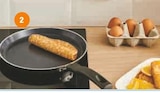 Promo Crêpière 25 CM à 15,39 € dans le catalogue Super U à Bréhal