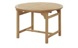 Yorkshire Garten-Ausziehtisch Cambridge D von  im aktuellen Höffner Prospekt für 441,99 €