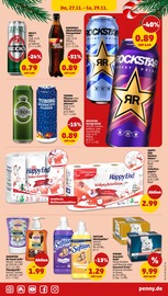 Aktueller Penny Prospekt mit Papier, "Wer günstig will, muss Penny.", Seite 39