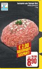 EDEKA - Hackepeter Angebot im Prospekt Hackepeter bei EDEKA im Prospekt "" für 8,90 €