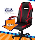 Gaming-Bürostuhl Angebote bei Action Laatzen für 49,95 €