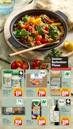 REWE Beilagen im Prospekt 