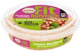 Popp im REWE Prospekt Fit Aufstrich von Popp im aktuellen REWE Prospekt für 1,89 €