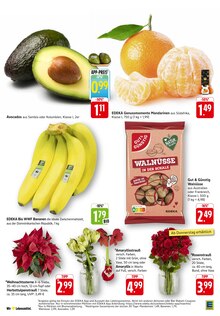 Bananen im aktuellen EDEKA Prospekt (Heilbronn) Bananen im EDEKA Prospekt "Aktuelle Angebote" mit 48 Seiten (Heilbronn)