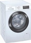 Waschmaschine WU14UT71EX Angebote von Siemens bei expert Gotha für 649,00 €