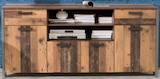 TV-Sideboard Angebote bei ROLLER Weimar für 319,99 €