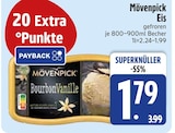 Eis Angebot in Grabenstoffl Eis im aktuellen Prospekt bei EDEKA in Grabenstoffl