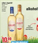 L'Apéritif Blanc oder Rosé bei Trinkgut im Wassenberg Prospekt für 10,99 €