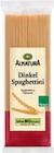 Bio-Dinkel-Nudeln im tegut Prospekt Bio-Dinkel-Nudeln von Bioland Alnatura im aktuellen tegut Prospekt für 1,99 €