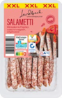 Salametti XXL bei ALDI Nord im Prospekt "" für 3,29 €