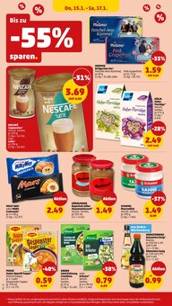 Brötchen im Penny Prospekt "Wer günstig will, muss Penny." mit 44 Seiten (Ulm)