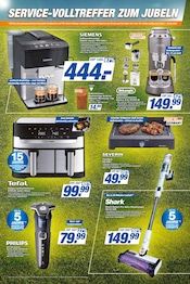 Aktueller expert Prospekt mit Kaffeevollautomat, "Top Angebote", Seite 5