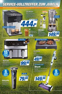 Rasierer im expert Prospekt "Top Angebote" mit 8 Seiten (Braunschweig)