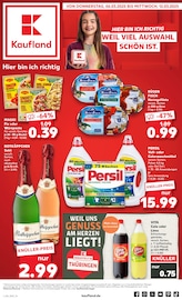 Aktueller Kaufland Supermarkt Prospekt in Arnstadt und Umgebung, "Aktuelle Angebote" mit 56 Seiten, 06.03.2025 - 12.03.2025