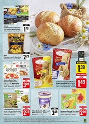 Wecker im EDEKA Prospekt in Aschaffenburg Aktueller EDEKA Prospekt mit Wecker, "Aktuelle Angebote", Seite 11